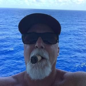 Meet your Posher, Dan